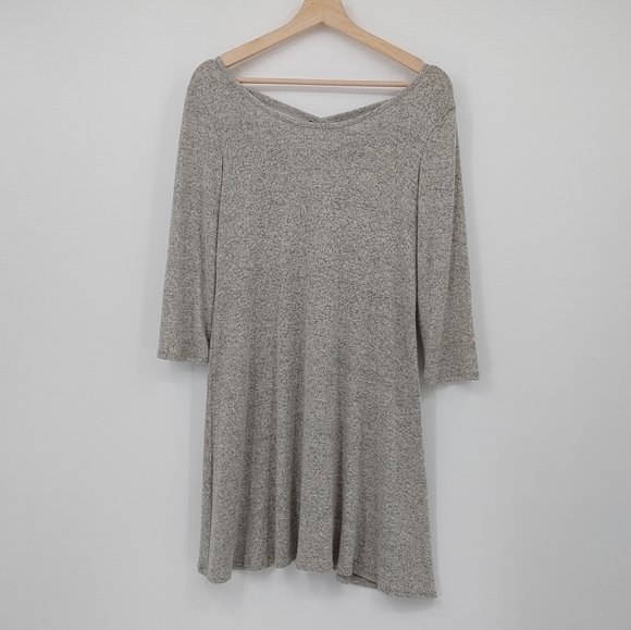 Olivia Rae | tunic dress - Picture 1 of 7